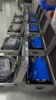 GhionChion Automatic High Precision Orbital Welding Machine with Portable Enclosed Welder Head for Sanitary SS Pipe 5
