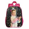 Lightweight Eva Bravo Print Backpack For Preschool Girls Kawaii Girl Pattern School Bags 12 Inch Waterproof Kids Backpacks Gift 3