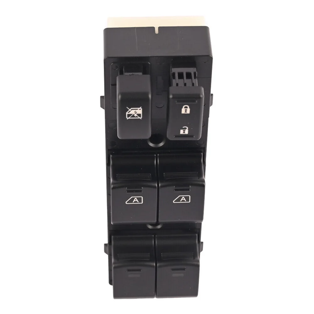 

Hot Sale Black New Driver Power Glass Master Switch For Infiniti FX35 FX37 FX50 QX70 25401-1CA6A Car Accessories