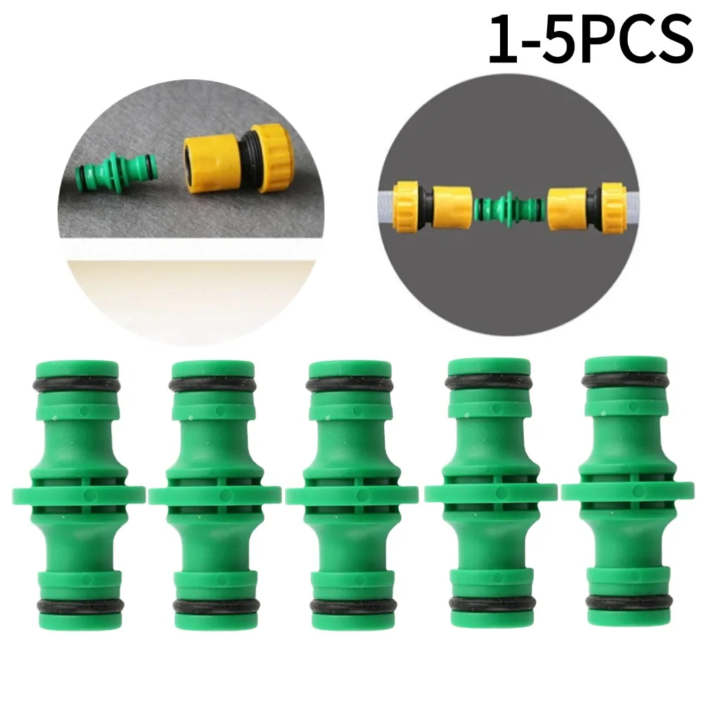 1/2/3/4/5 stücke Schnell Anschluss Waschen Wasser Rohr Anschlüsse 1/2 "Garten Schlauch armaturen Rohr Anschluss Extender Für Rohr