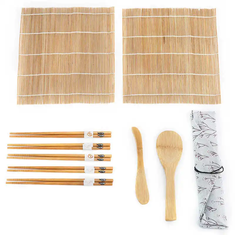 9 Pcs