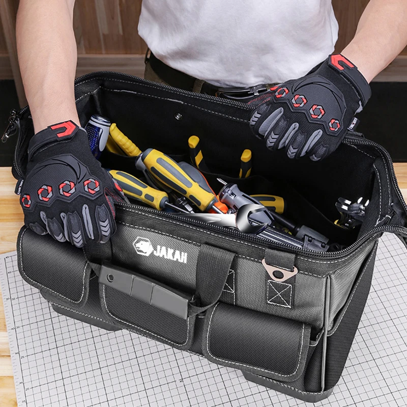 JAKAH Portable Wear-resistant Multi-functional Repair Canvas