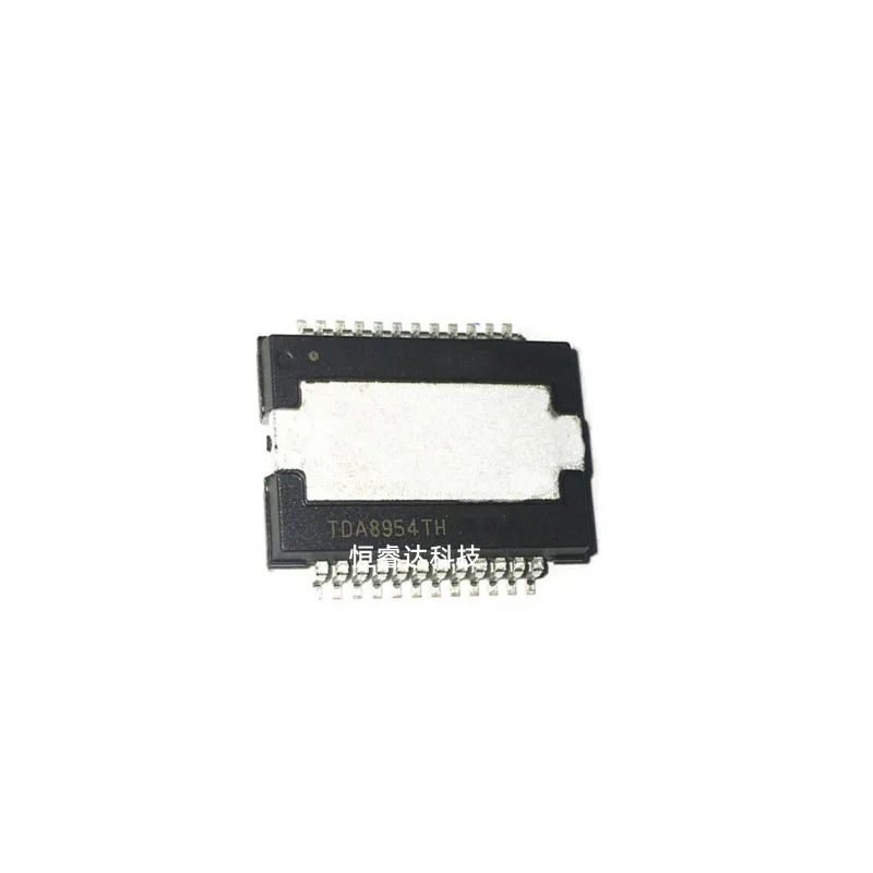 1PCS/lot TDA8954TH TDA8954 TDA 8954TH 8954 TDA8954TH/N1 HSSOP 24 100% ...