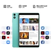 Teclast P85T Android 14 Tablet 8 Inch IPS 4+6GB RAM 64GB ROM A523 8-core Widevine L1 Wi-fi 6 Type-C 5000mAh Tablet PC Metal Body 4