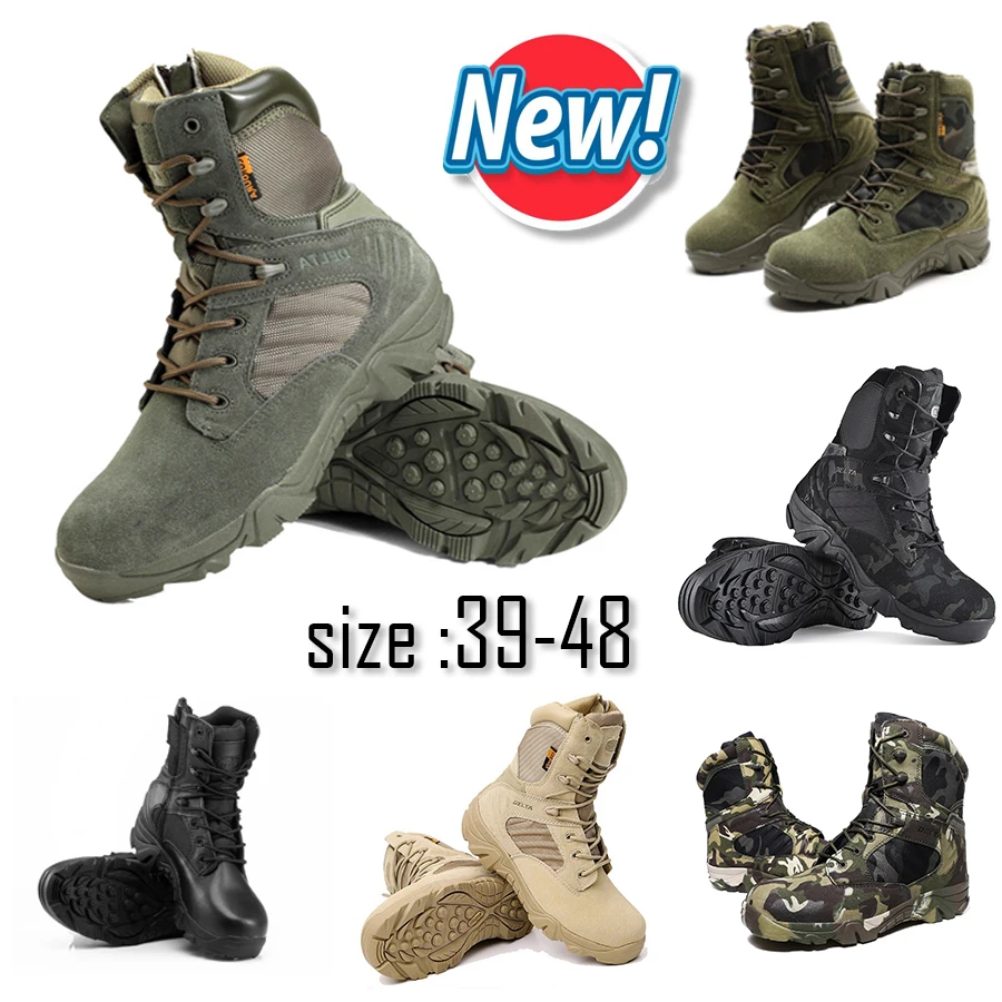Special Forces Hiking Boots Army Special Shoes Mens Tactical Army Men Shoes Men Aliexpress