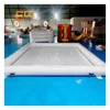 10/13/16ft Kids Inflatable Bumper Car Race Track Sport Game Air Racing Inflatable Go Kart Track Outdoor Amusement 5
