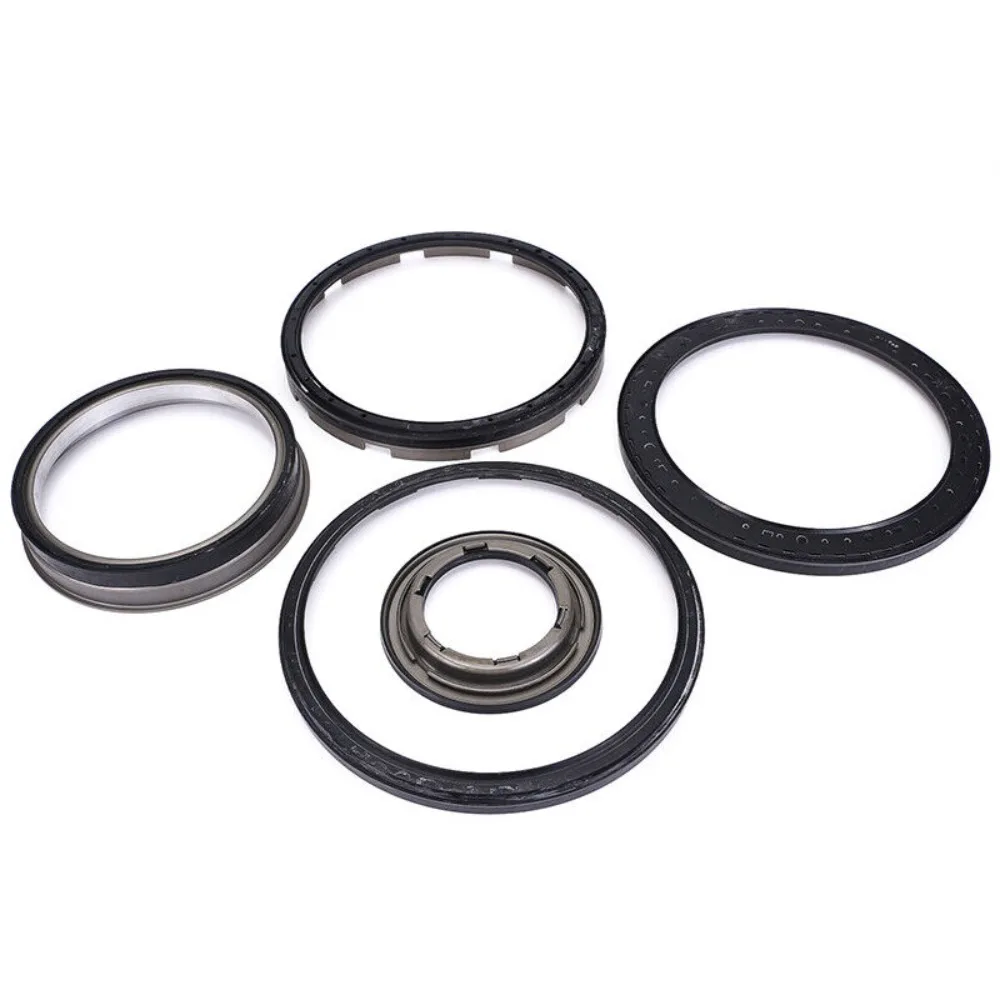 

6T40 6T45 Auto Transmission Original Piston Kit 1st Gen 5PCS/SET For Buick Cruze Car Accessories