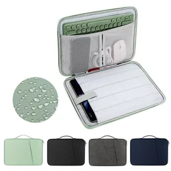 Tablet Sleeve Bag For iPad Pro 12 9 11 13 inch Pouch For iPad 10th 9th 8th 7th Generation Air 5 4 3 2021 2022 Waterproof Bag