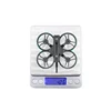 New Sub250 Whoopfly16 Walksnail Avatar mini 1s 4IN1 5A ESC With ELRS / TBS Nano RX Tiny Whoop Drone 6