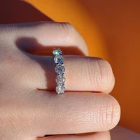 19413-7863be.jpg Luxury D Color VVS Moissanite Ring