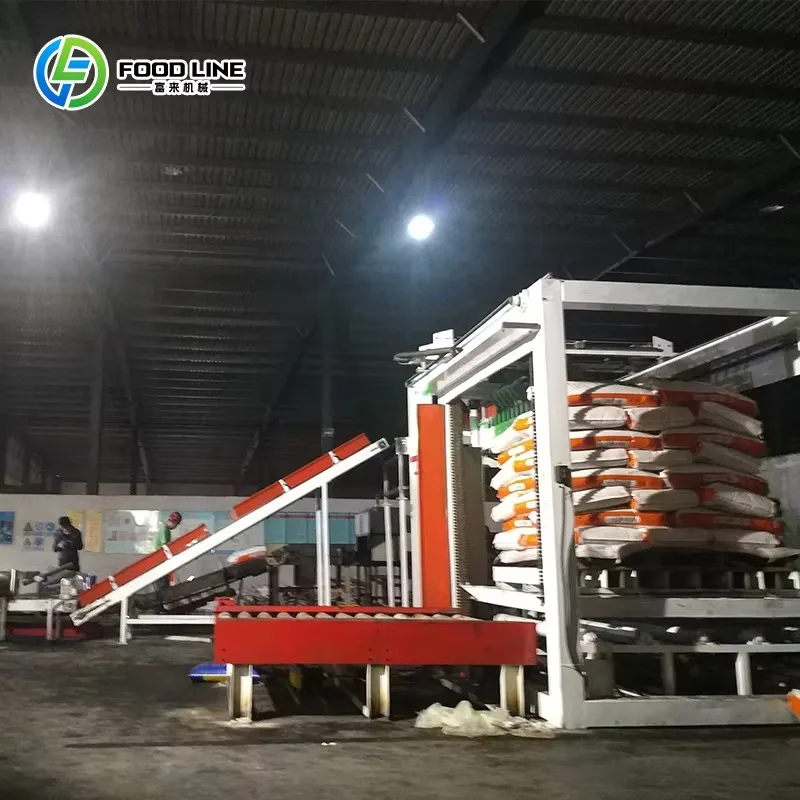 Carrello elevatore impilatore, carrello elevatore automatico, carrello elevatore impilatore, carrello elevatore impilatore automatico, carrello elevatore elettrico semiautomatico - immagine 4