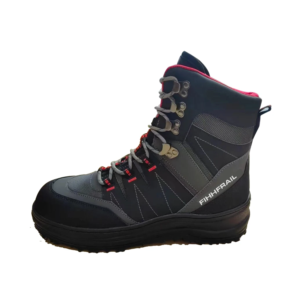 SPEEDMASTER Wading Boots 4