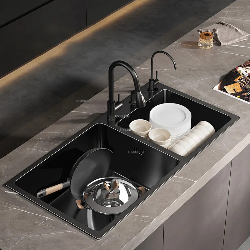 What is Kitchen Sink Accessories, Stainless Steel Drain Basket