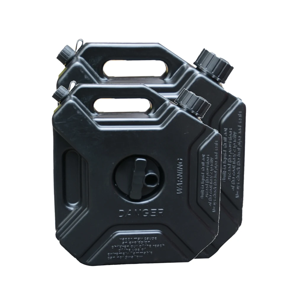 For BMW 3/5L Fuel Tanks Plastic Petrol Cans Car Jerry Can Mount Motorcycle Jerrycan Gas Can Gasoline Oil Container fuel Canister petrol can motorcycle fuel container car fuel tank