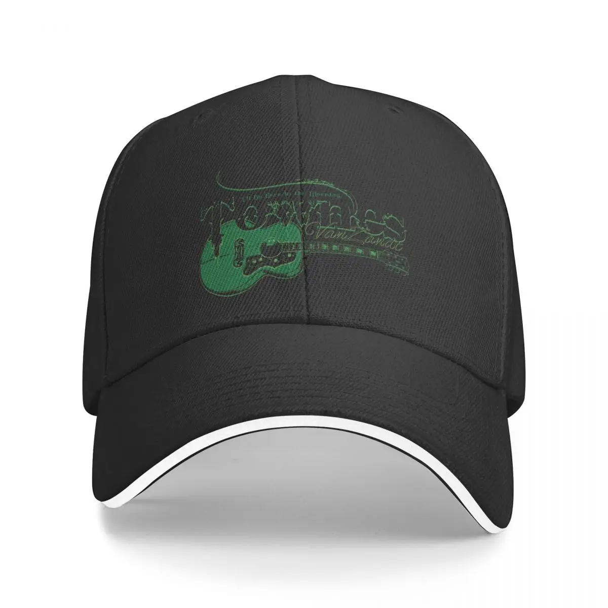 

New VAN ZANDT Baseball Cap hiking hat Military Tactical Cap Snapback Cap Cap For Women Men's