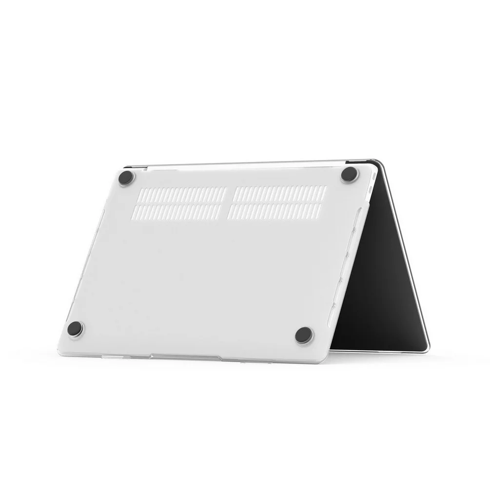 Premium Shockproof Laptop Case - Durable Hard Protective Cover