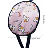 1Pcs Cute Occlusion Medical Lazy Eye Patch Amblyopia Obscure Astigmatism Training Eyeshade Filled Child Amblyopia Eye Patches 6