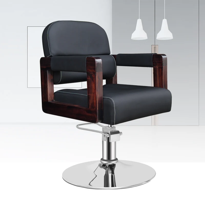 

Spinning Bar Stools Stylist Spa Pedicure Lounge Facial Chair Beauty Eyelash Hairdresser Tabouret Estheticienne Luxury Furniture