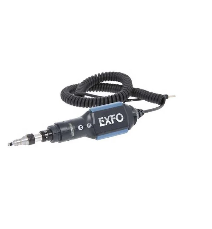 

Fiber Inspection Probe EXFO FIP-400B Automatic reporting Probe hot selling
