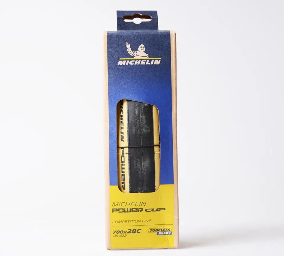 MICHELIN 700x25/28/30C POWER CUP 25/28/30-622 ROAD Folding