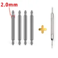 Diameter 2mm 4PCS