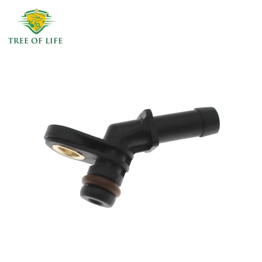 A 009 997 42 72 Car Coolant Hose Connector For Mercedes-Benz G63 AMG 5.5L 2013 2014 2015 0099974272