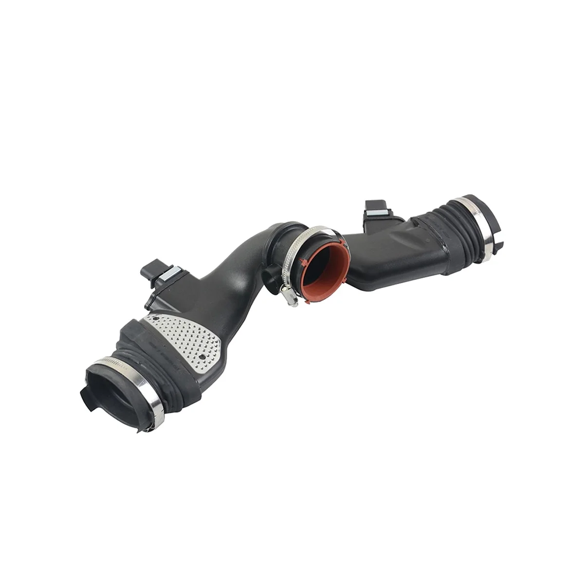 

Car Engine Air Hose Duct with Flow Mass Sensor 6420907437 for Mercedes Benz W211 W164 W251