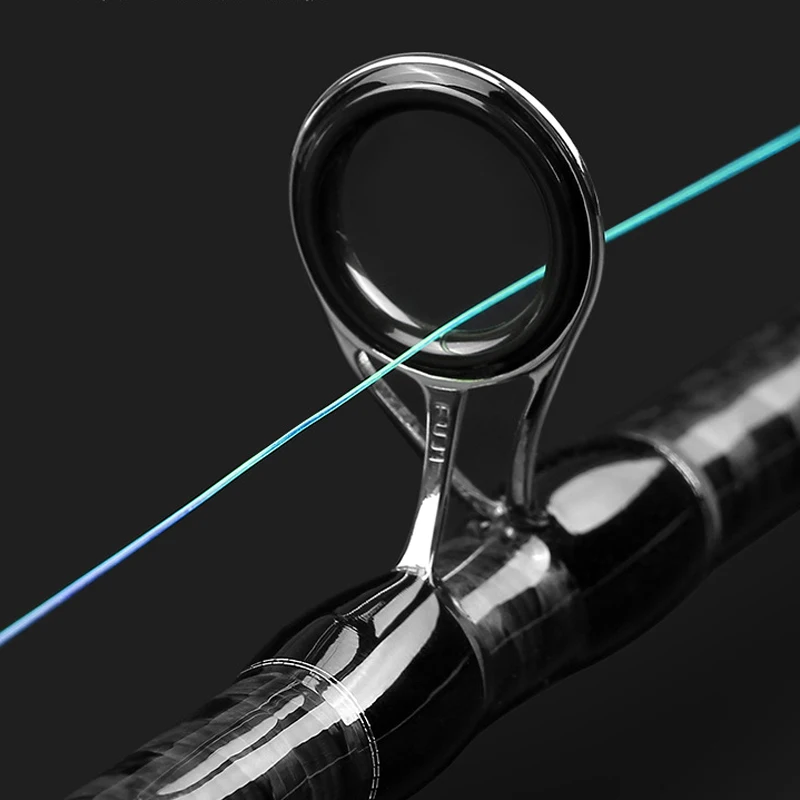 레드토마토 220M 나일론 낚싯줄 일본산 내구성 모노필라멘트 바다/민물 메인 라인 리더 낚싯줄 잉어 낚시용