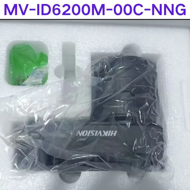 새로운 산업용 지능형 카메라 MV-ID6200M-00C-NNG