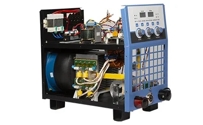 300 Amp 220v Single Phase Mig Welder 300amp 3
