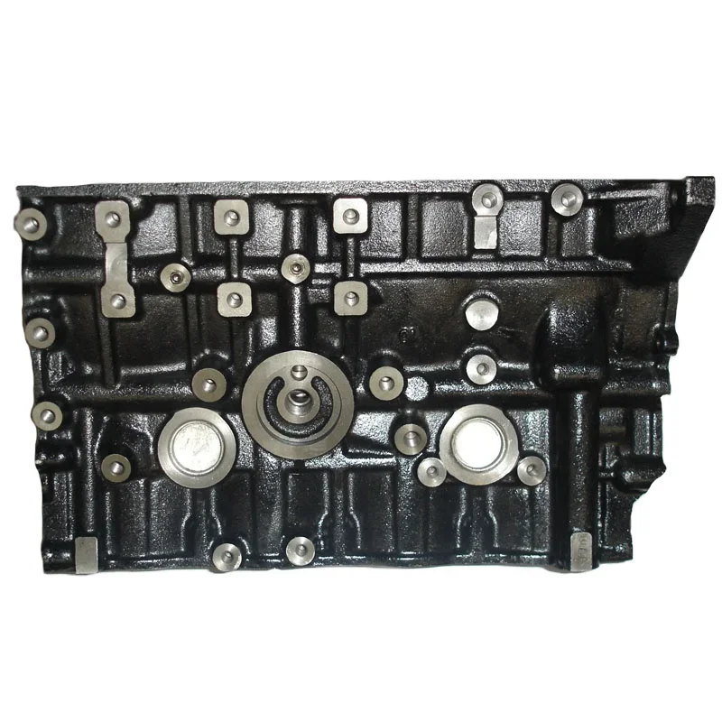 22R CYLINDER BLOCK FOR TOYOTA 4Runnder 4WD/Celica/Corona/Dyna/Hilux 2400/Coaster 2400/pick-up/Cressida/Land cruiser 70