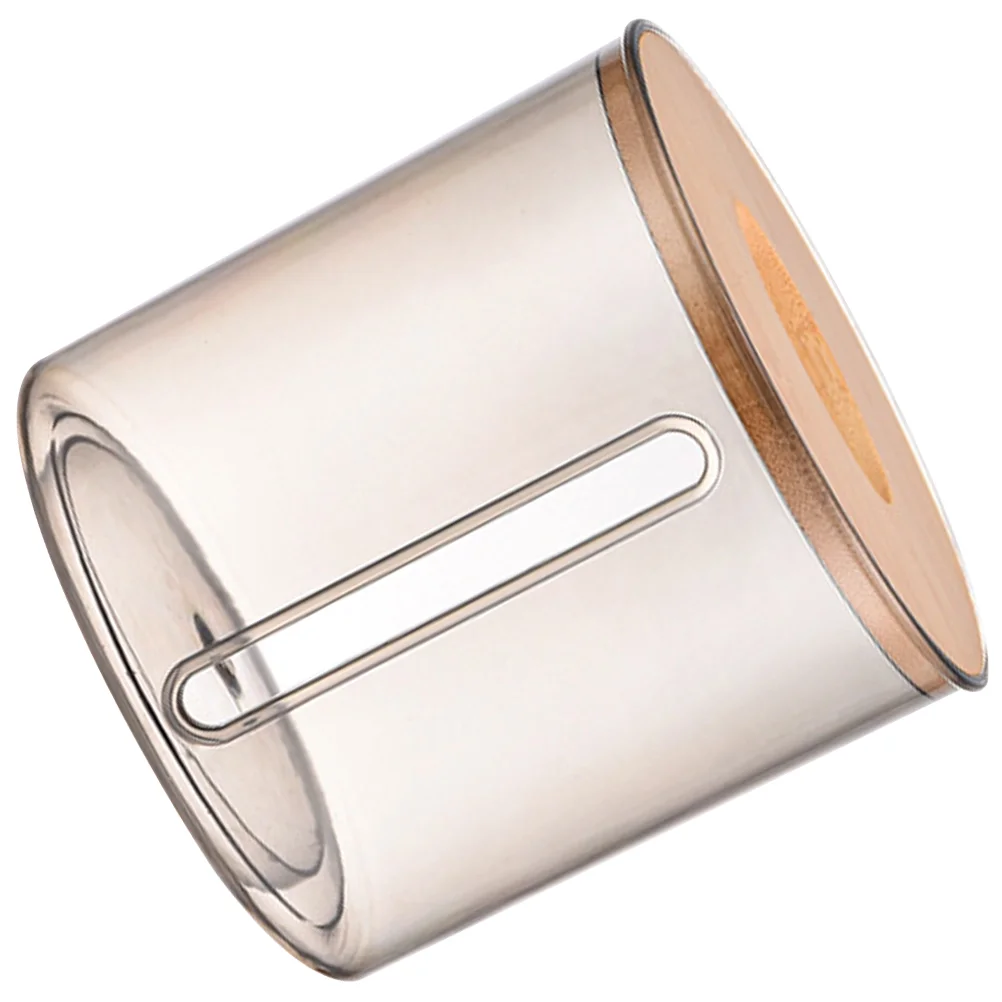 

Dryer Dispenser Car Tissue Holder Boxes Holders for Bathrooms Napkin Paper Towel Container Desktop Decor