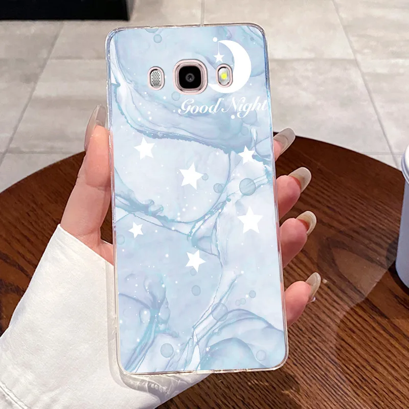 Aesthetic Cute Cat Transparent Phone Case Cover