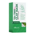 Tea tree clay mask