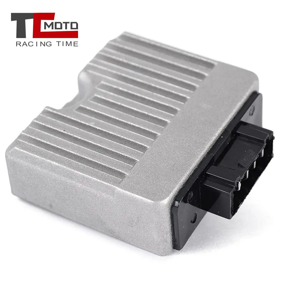 Per Suzuki Katana Lc 50 2944585 Raddrizzatore Regolatore Per Fly 2T 4T Lx Primavera 4T-4V 50 Sprint Zip 2T 4T Scarabeo 50 100 Scooter