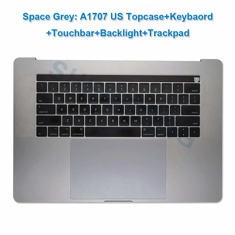 MacBook Pro A1707 上半身 動作品 新品 MacBook Pro Late2016~2017モデル 15インチ A1707 液晶