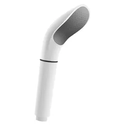 Pressurized Shower Head with Beauty Skin Purification and Water Filter (Beauty shower C)