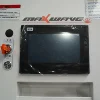 1500W Portable Small Fiber Laser Welding Cleaning Cutting Machine With JPT Max Raycus Reci Laser Source 6