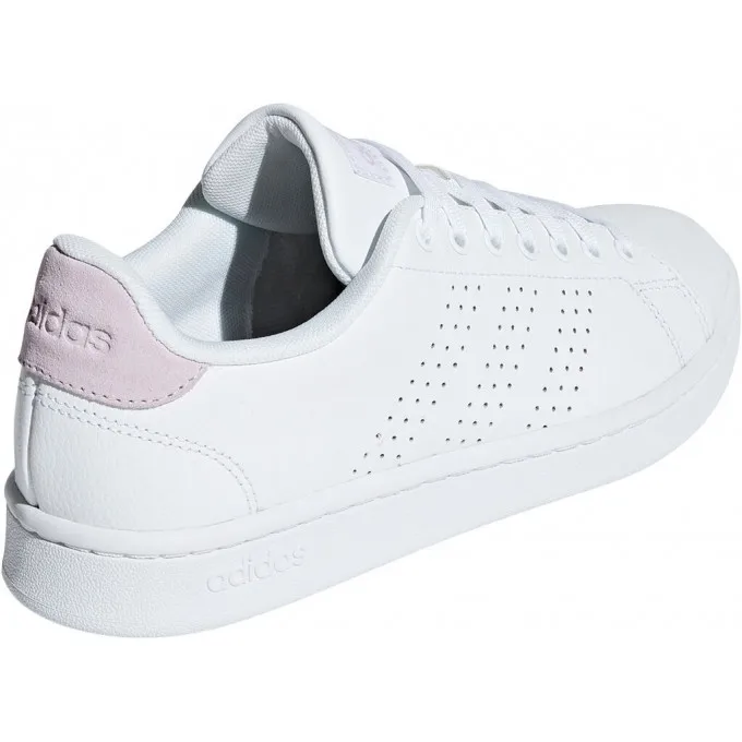 Adidas Advantage Trainers Wanita 