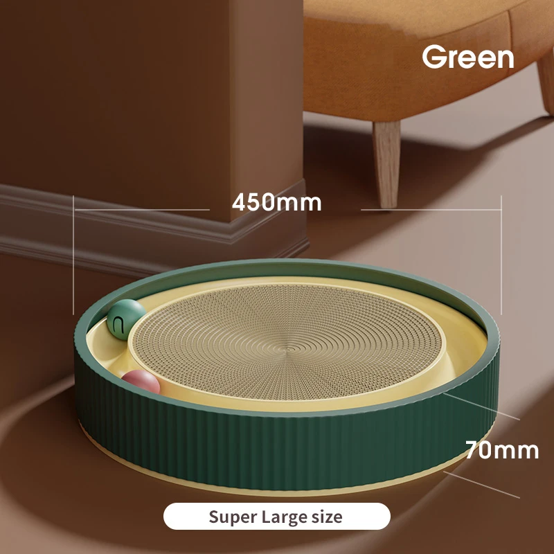 Green-XL