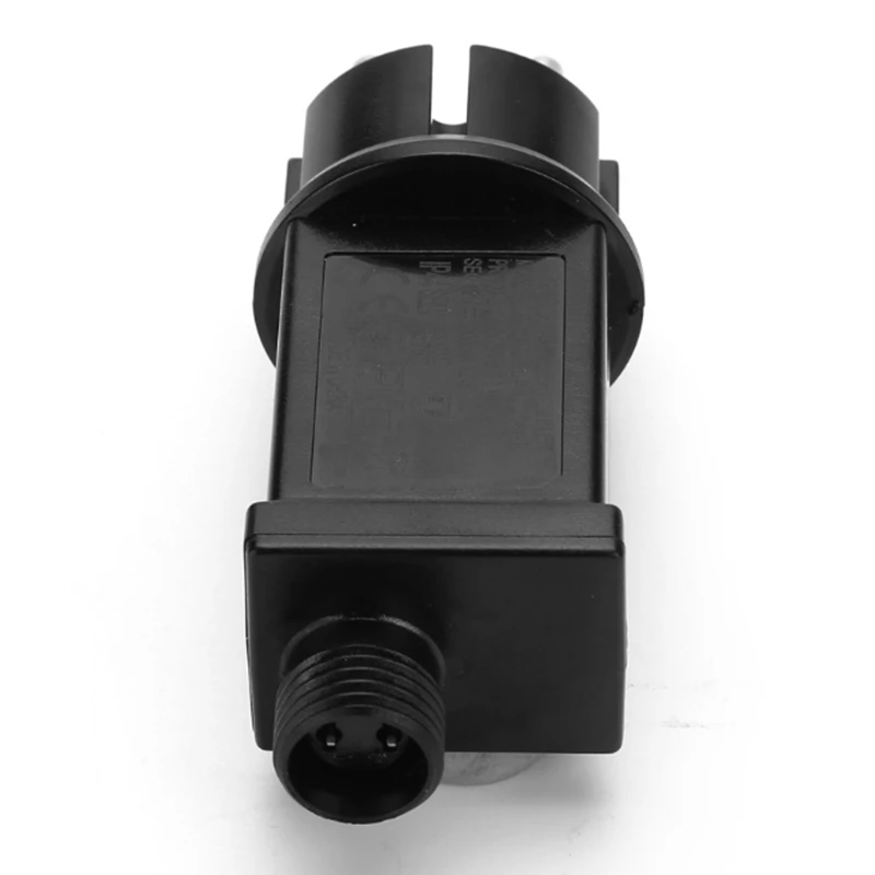 Power adapter 12V 12W Always Bright/Flashing Drive Power LED Driver Waterproof IP44