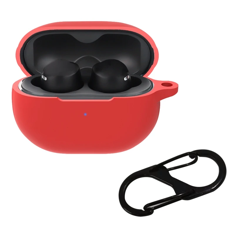 Cover for Sound Peats Free2 Classic Anti-dust Shockproof Shell Washable Housing