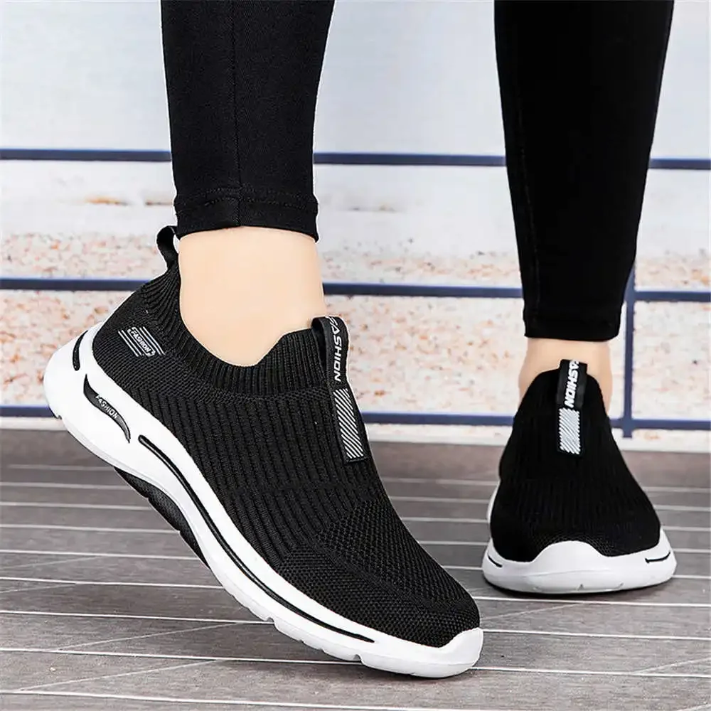 

Low Slip-resistant Boot Tennis Woman Walking Luxury Brands Sneakers Women's Travel Shoes Sports Twnis Tenismasculine Maker