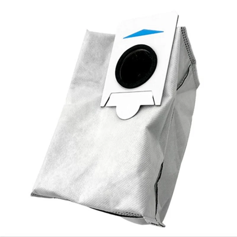 B89B-16 Pcs Dust Bags For Ecovacs T30S / T30S AI / T30S COMBO / T30S PRO / T30S PRO OMNI Robot Vacuum