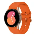 Official orange
