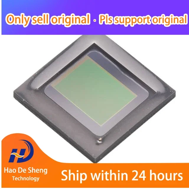 

1 шт./партия Φ MT9P031I12STM 48-LCC новая Оригинальная фотография
