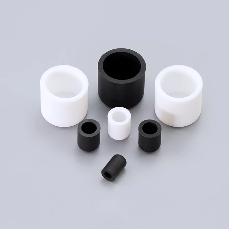 Gleitgut - 4 Tappi Laellari Rotondi Per Tubi, Apia Scelta, Tappi Per Sedie, Diaetro Interno - Foto 14