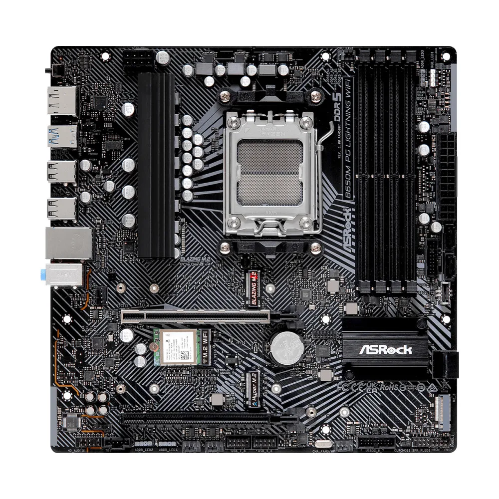 OS付　Ryzen7 7700X B650M PG LIGHTNING セット 楽天市場】AMD Ryzen 7 8700G BOX With Wraith Spire Cooler CPU