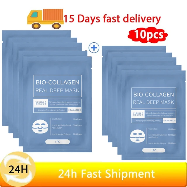 10 Pcs