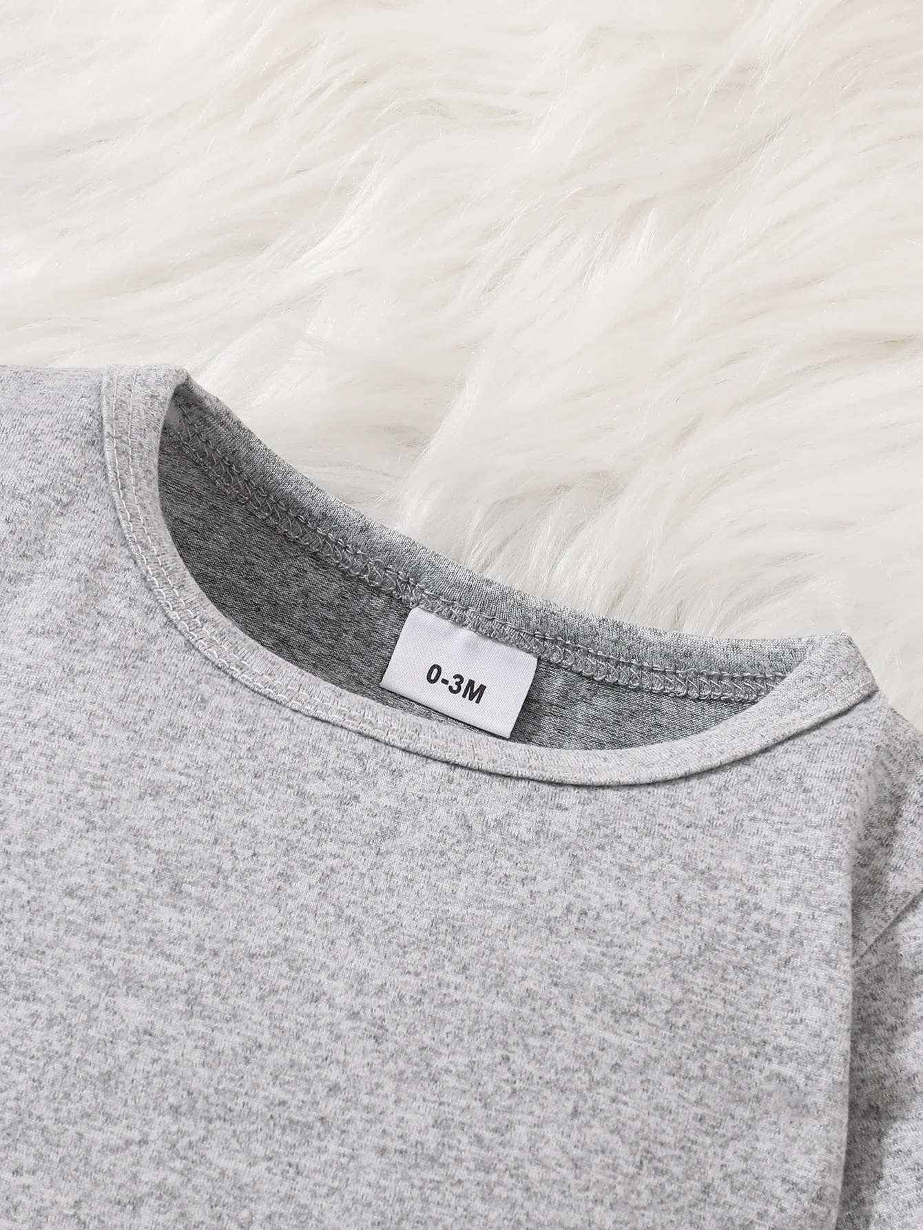 어린이용 귀여운 산타 클로스 엘크 프린트 반팔 가방, 방귀 세트 크롤링 옷, 여름 신상